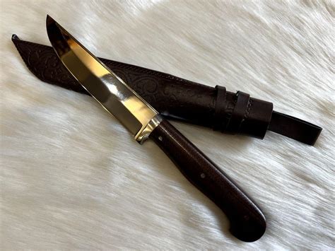 Оригинальные ножи - идеальный подарок для любителей практичных подарков